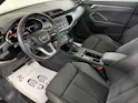 Audi Q3 Sportback 35 TFSI S Line Midnight Black Attraction S-tronic / 360° Kamera / Panoramadach / SONOS Sound / Komfortschlüssel /