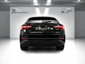 Audi Q3 Sportback 35 TFSI S Line Midnight Black Attraction S-tronic / 360° Kamera / Panoramadach / SONOS Sound / Komfortschlüssel /