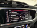 Audi Q3 Sportback 35 TFSI S Line Midnight Black Attraction S-tronic / 360° Kamera / Panoramadach / SONOS Sound / Komfortschlüssel /
