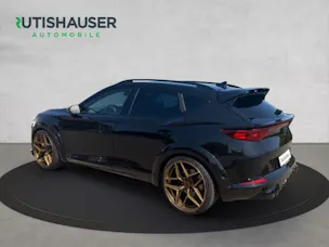 CUPRA Formentor2.0TSI elPr4DDSG