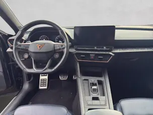 Cupra Formentor2.0TSI elPr4DDSG