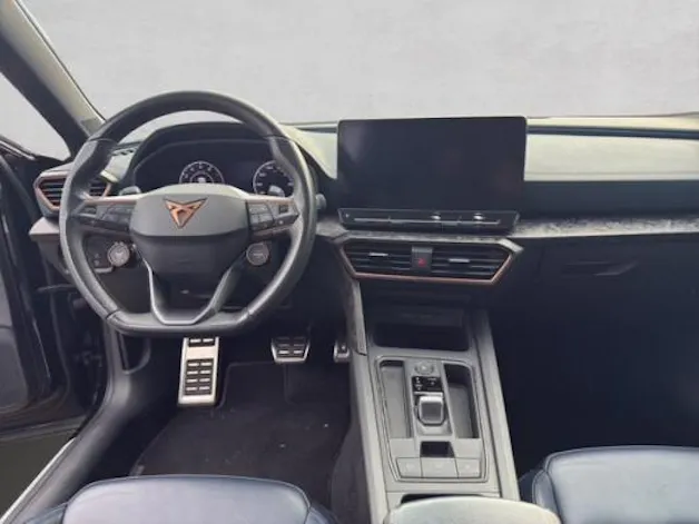 Cupra Formentor2.0TSI elPr4DDSG