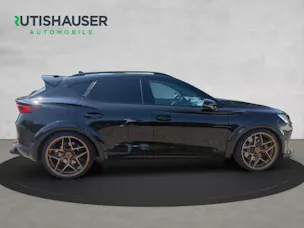 CUPRA Formentor2.0TSI elPr4DDSG