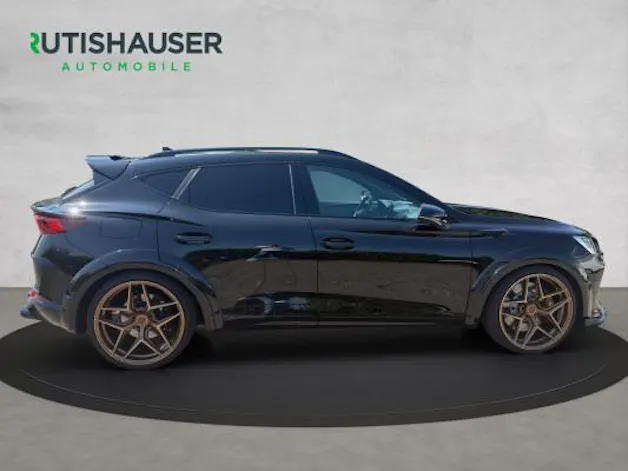 CUPRA Formentor2.0TSI elPr4DDSG