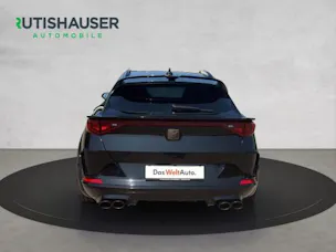 CUPRA Formentor2.0TSI elPr4DDSG