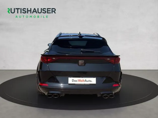 CUPRA Formentor2.0TSI elPr4DDSG