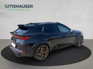 CUPRA Formentor2.0TSI elPr4DDSG