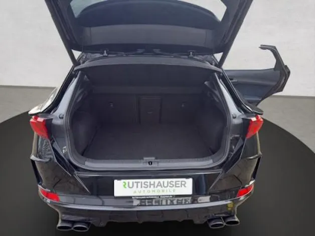 Cupra Formentor2.0TSI elPr4DDSG