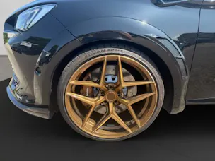CUPRA Formentor2.0TSI elPr4DDSG