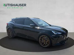 CUPRA Formentor2.0TSI elPr4DDSG