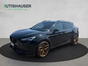 CUPRA Formentor2.0TSI elPr4DDSG