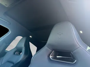 CUPRA Formentor2.0TSI elPr4DDSG