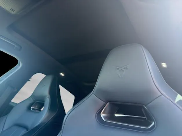 CUPRA Formentor2.0TSI elPr4DDSG