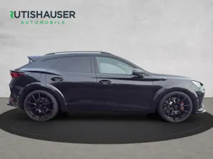 Cupra Formentor2.0TSI elPr4DDSG