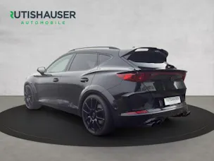 Cupra Formentor2.0TSI elPr4DDSG