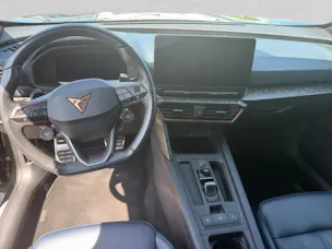 CUPRA Formentor2.0TSI elPr4DDSG