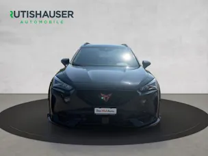 CUPRA Formentor2.0TSI elPr4DDSG