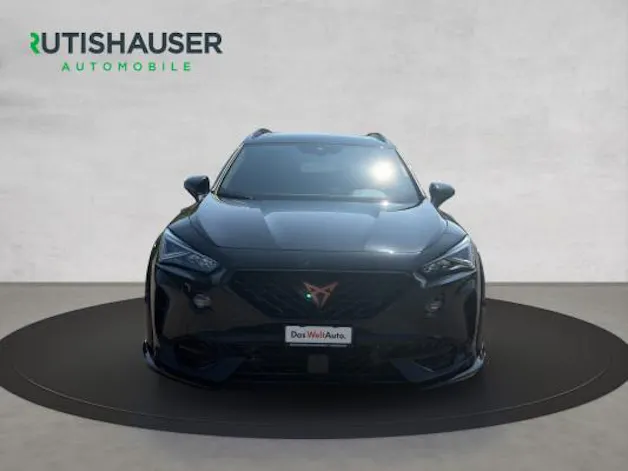 CUPRA Formentor2.0TSI elPr4DDSG