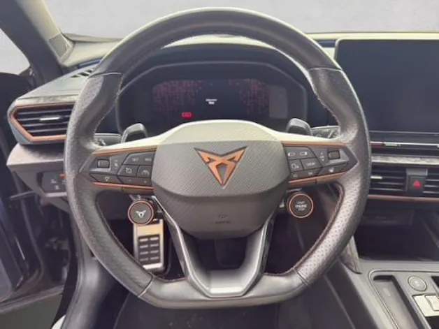 Cupra Formentor2.0TSI elPr4DDSG