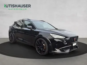 Cupra Formentor2.0TSI elPr4DDSG