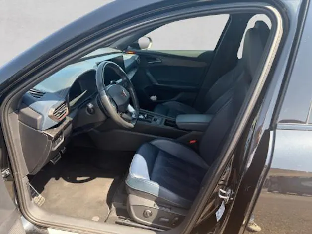 CUPRA Formentor2.0TSI elPr4DDSG