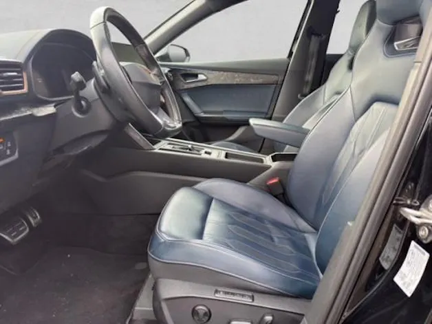 Cupra Formentor2.0TSI elPr4DDSG