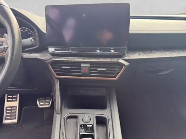 Cupra Formentor2.0TSI elPr4DDSG
