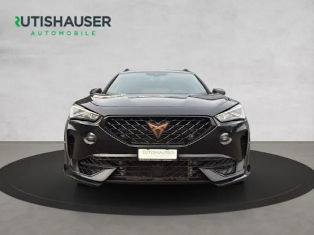 Cupra Formentor2.0TSI elPr4DDSG