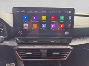 Cupra Formentor2.0TSI elPr4DDSG
