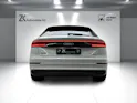 Audi Q8 55 TFSI S-Line 340PS quattro Pure White tiptronic / Panoramadach / 360° Kamera / B&O Sound / Komfortschlüssel /
