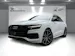 Audi Q8 55 TFSI S-Line 340PS quattro Pure White tiptronic / Panoramadach / 360° Kamera / B&O Sound / Komfortschlüssel /