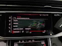 Audi Q8 55 TFSI S-Line 340PS quattro Pure White tiptronic / Panoramadach / 360° Kamera / B&O Sound / Komfortschlüssel /