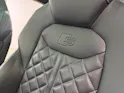 Audi Q8 55 TFSI S-Line 340PS quattro Pure White tiptronic / Panoramadach / 360° Kamera / B&O Sound / Komfortschlüssel /