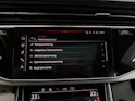 Audi Q8 55 TFSI S-Line 340PS quattro Pure White tiptronic / Panoramadach / 360° Kamera / B&O Sound / Komfortschlüssel /
