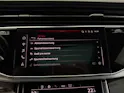 Audi Q8 55 TFSI S-Line 340PS quattro Pure White tiptronic / Panoramadach / 360° Kamera / B&O Sound / Komfortschlüssel /
