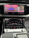 Audi Q8 55 TFSI S-Line 340PS quattro Pure White tiptronic / Panoramadach / 360° Kamera / B&O Sound / Komfortschlüssel /