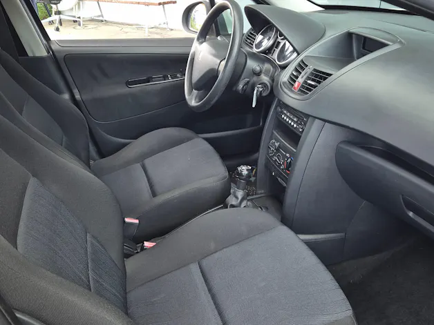 Peugeot 207 1.4 Urban