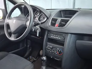 Peugeot 207 1.4 Urban