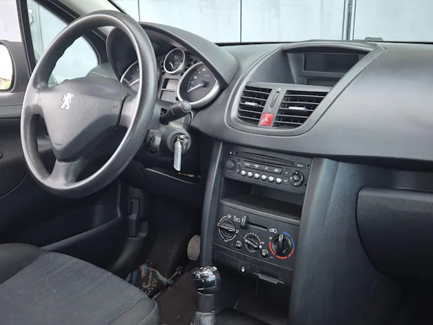 Peugeot 207 1.4 Urban