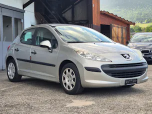Peugeot 207 1.4 Urban