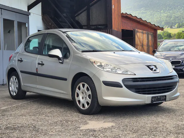 Peugeot 207 1.4 Urban