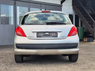 Peugeot 207 1.4 Urban