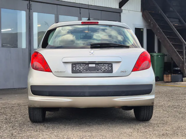 Peugeot 207 1.4 Urban
