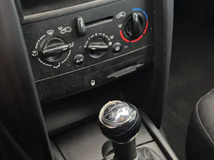 Peugeot 207 1.4 Urban