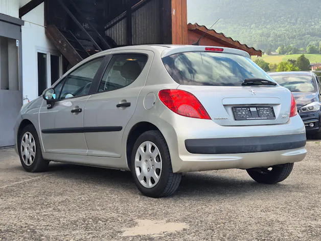Peugeot 207 1.4 Urban