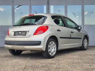 Peugeot 207 1.4 Urban