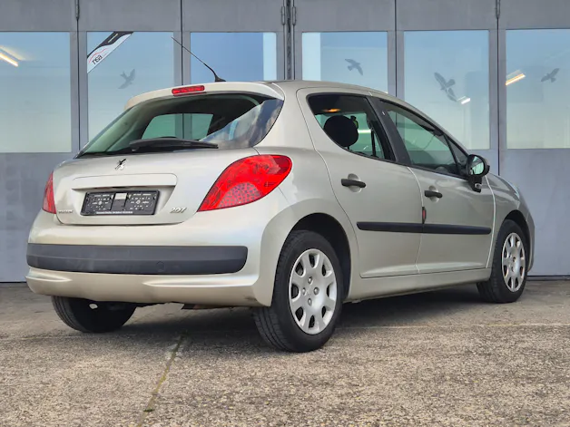 Peugeot 207 1.4 Urban