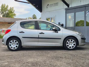 Peugeot 207 1.4 Urban