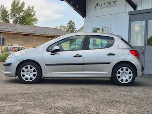 Peugeot 207 1.4 Urban