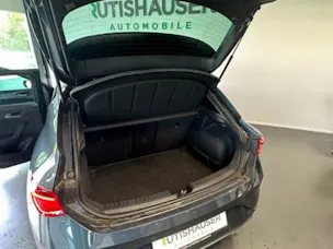 SEAT Leon 1.5 eTSI FR